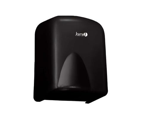 Black ABS Automatic Hand Dryer